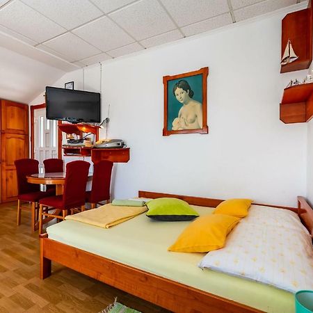 Studios Kranjcec เปรโก ภายนอก รูปภาพ