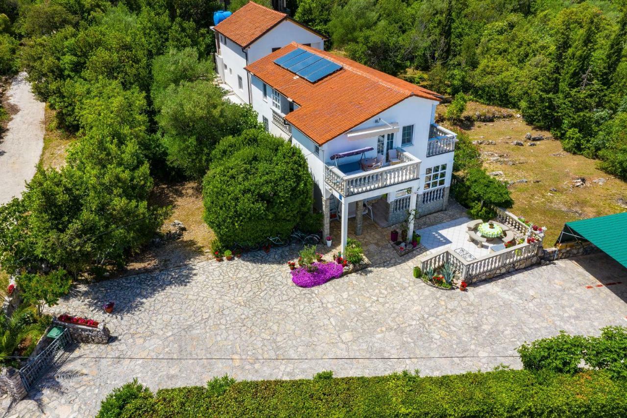 Studios Kranjcec เปรโก ภายนอก รูปภาพ