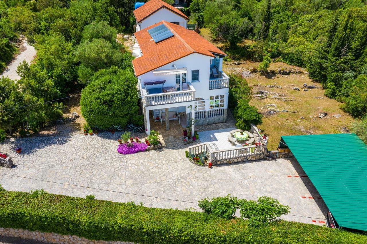 Studios Kranjcec เปรโก ภายนอก รูปภาพ