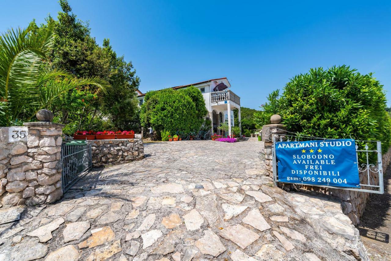 Studios Kranjcec เปรโก ภายนอก รูปภาพ