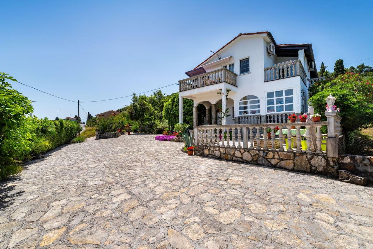 Studios Kranjcec เปรโก ภายนอก รูปภาพ