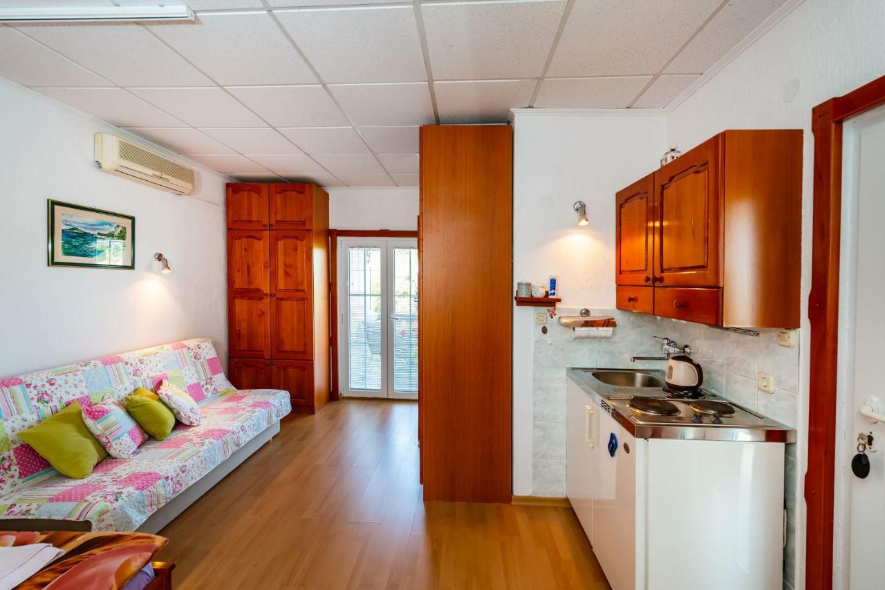 Studios Kranjcec เปรโก ภายนอก รูปภาพ