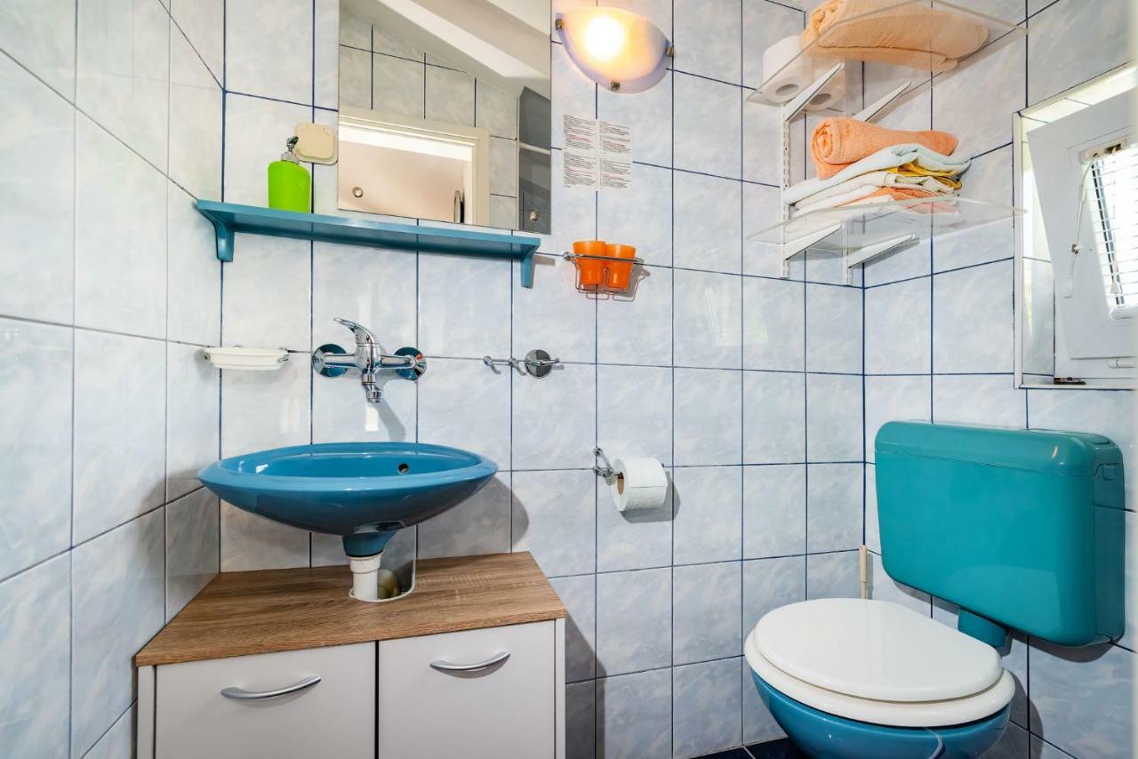 Studios Kranjcec เปรโก ภายนอก รูปภาพ