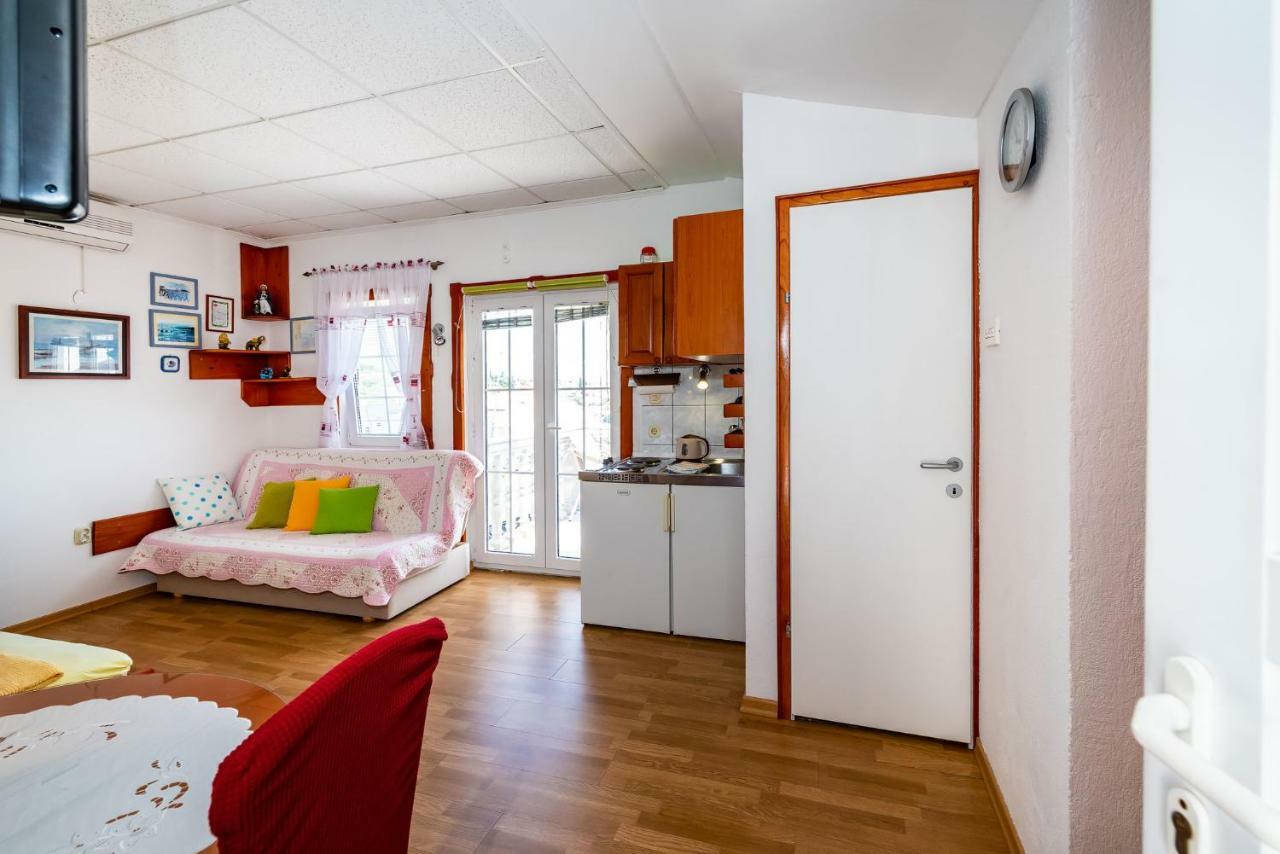 Studios Kranjcec เปรโก ภายนอก รูปภาพ