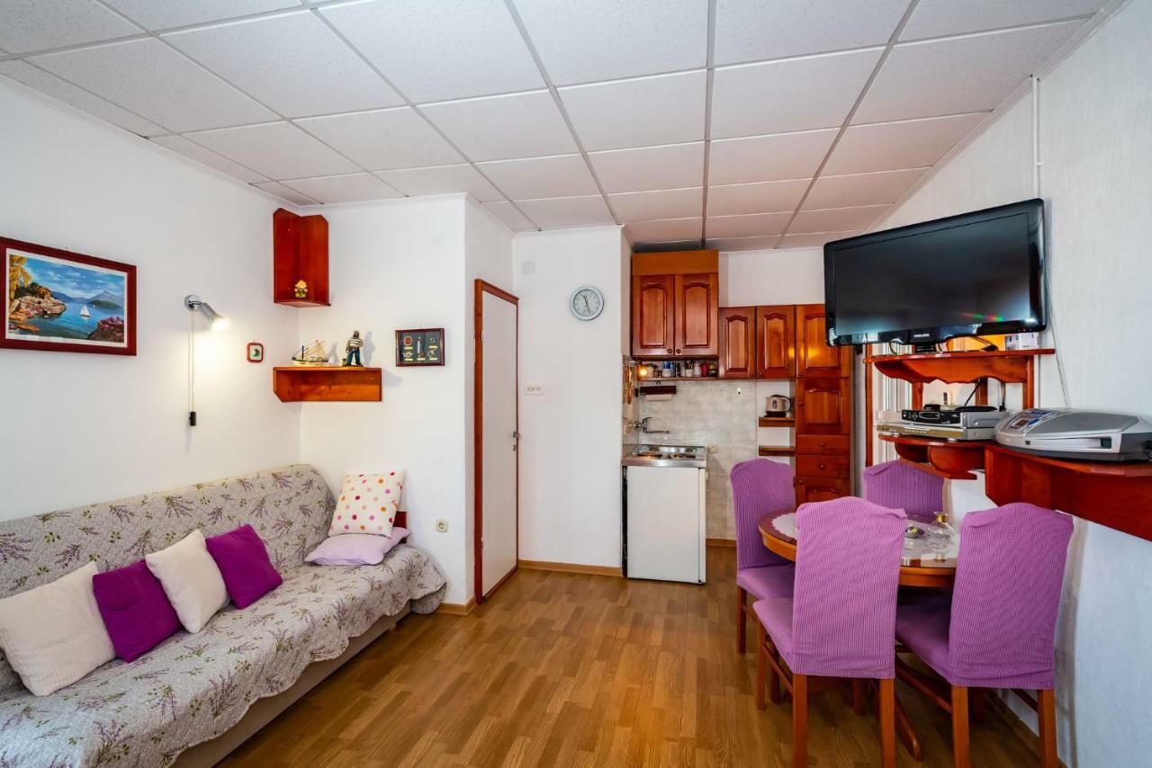 Studios Kranjcec เปรโก ภายนอก รูปภาพ